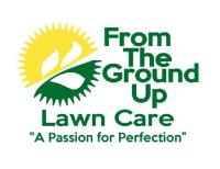 From The Ground Up Lawn Care image 1